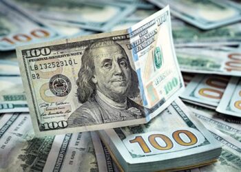 USD/VND Exchange Rate Session June 24: Free Market Exceeds 25,900 VND