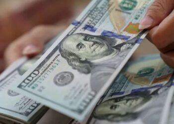 Exchange Rate VND/USD on June 25: Central Rate Decreases by 9 VND, Free Market Rate Soars Near 26,000 VND
