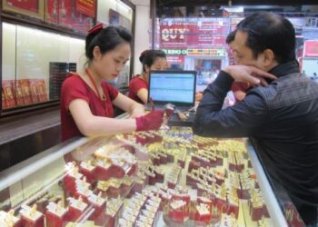 Gold Bar Prices Morning of June 8: Market Unresponsive to Global Gold Price Fluctuations