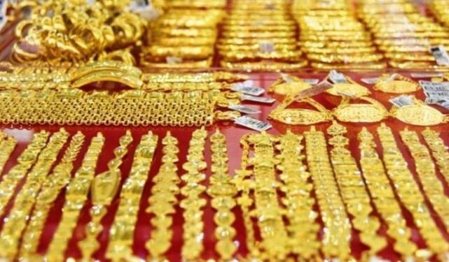 9999 Gold Rings on 20 July: Modest Decline, Significant Increase in Disparity with Global Gold