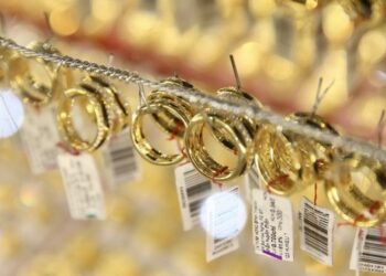9999 Gold Ring on 6/8: The 77.5 Million VND Price is Absent from the Market