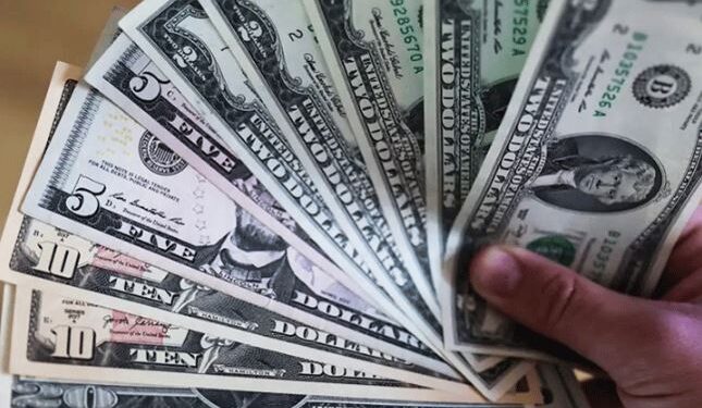Exchange rate on November 20: Commercial banks lost the mark of 25,500 VND, free USD continued to increase to 25,800, JPY turned down
