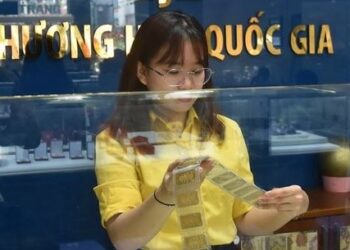 Gold price list December 9: The world’s touch of 2,650 USD is not enough to break the stability of SJC