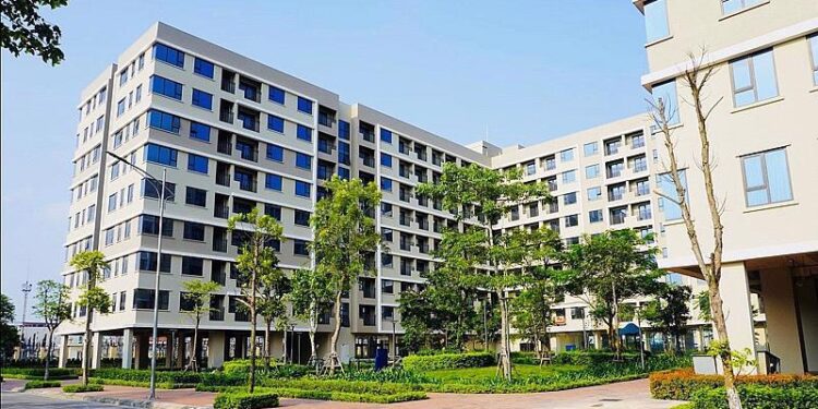 Việt Nam’s real estate market on a path to recovery