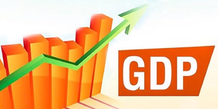 2025 GDP growth target: ambitious and challenging